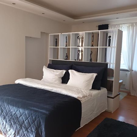 Skaistakalnio Apartamentai Паневежис Экстерьер фото